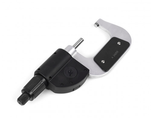 Микрометр МКЦ- 50 0,001 электронный 4-кнопочный IP54 Микрон