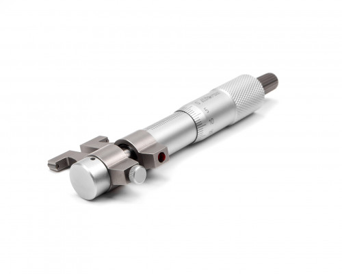 Нутромер микрометрический с боковыми губками 25-50 0,01 Микрон