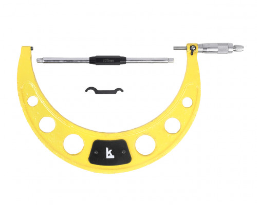 Микрометр МК- 250 0,01 КЛБ