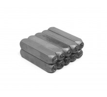 Клейма цифровые № 8 ст.