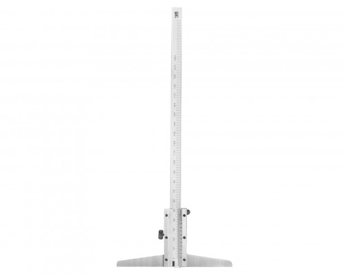 Штангенглубиномер ШГ- 250 0,05 с поверкой ЧИЗ