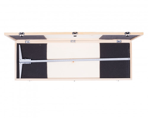 Штангенглубиномер ШГ- 630 0,05 с поверкой ЧИЗ