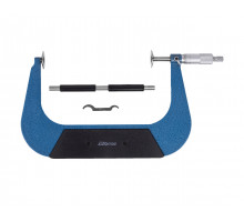 Микрометр зубомерный МЗ-175 0,01 Микрон