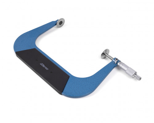 Микрометр зубомерный МЗ-175 0,01 Микрон