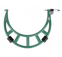 Микрометр МКЦ- 400 0,001 электронный 5-кн. IP54 Микрон