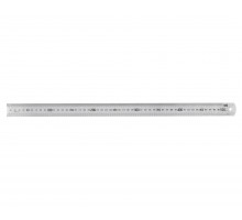 Линейка измерительная металлическая 500х20х0.5 ЧИЗ