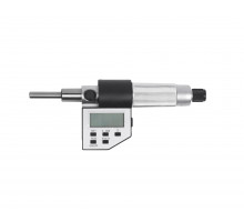 Головка микрометрическая МГЦ- 25 электронный сфер. Микрон