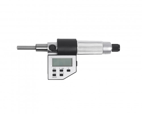 Головка микрометрическая МГЦ- 25 электронный сфер. Микрон