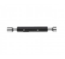 Калибр-пробка глад 9,0 H 7 ПР-НЕ ЧК