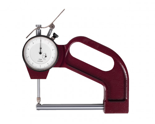 Стенкомер индикаторный С-25 0,1 (0-25) КировИнструмент (103773)