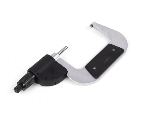 Микрометр электронный цифровой МКЦ-100 0.001 Микрон