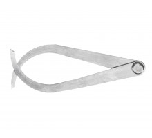 Кронциркуль 200мм для наружных измерений