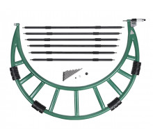 Микрометр МКЦ- 750 0,001 электронный (600-750) ЧИЗ