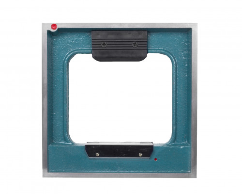 Уровень рамный 250мм 0.02мм/м Микрон