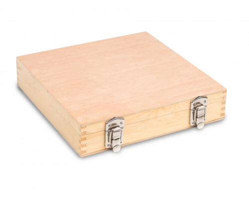 Уровень рамный 250мм 0.02мм/м Микрон