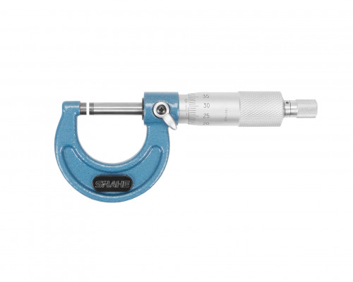 Микрометр МК- 25 0,01 SHAHE