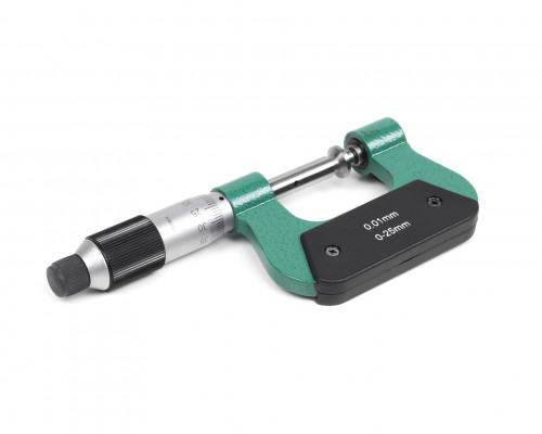 Микрометр универсальный МВУ- 25 0,01 Микрон