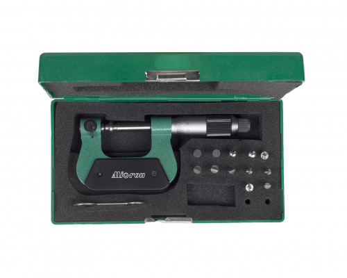 Микрометр универсальный МВУ- 25 0,01 Микрон