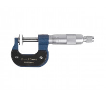 Микрометр зубомерный МЗ- 25 0,01 мм SHAN