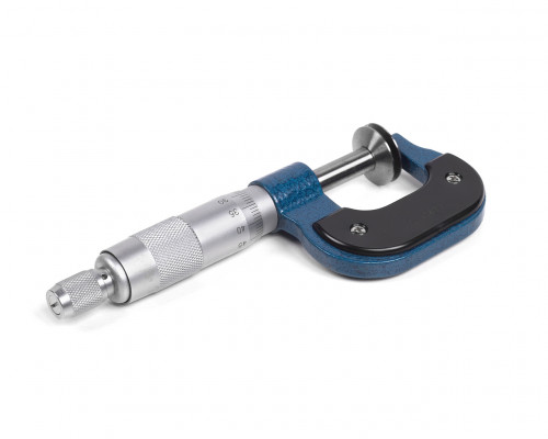 Микрометр зубомерный МЗ- 25 0,01 мм SHAN