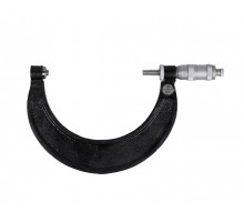 Микрометр резьбовой МВМ-150 0,01 КировИнструмент