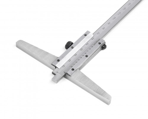 Штангенглубиномер ШГ- 200 0,05 ЧИЗ