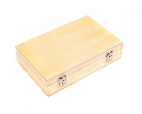 Набор гладких калибров 10.01 -11.0 +/-0.001 ш0.01 Микрон