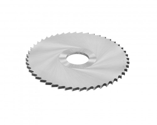 Фреза 100 х 2,5 х 27 тип3 Z= 24 Р9 