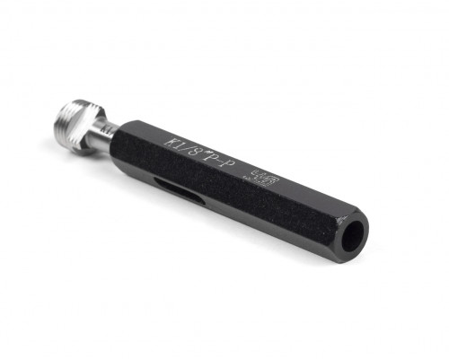 Калибр-пробка 1/8