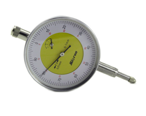 Нутромер индикаторный НИ 160-250 0,01 с удлин. 1000мм Микрон