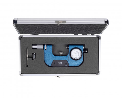 Скоба рычажная СРП- 50 0,001 повышенной точности ЧИЗ