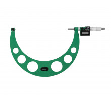 Микрометр резьбовой МВМЦ 225-250 0.001 электр. МИК