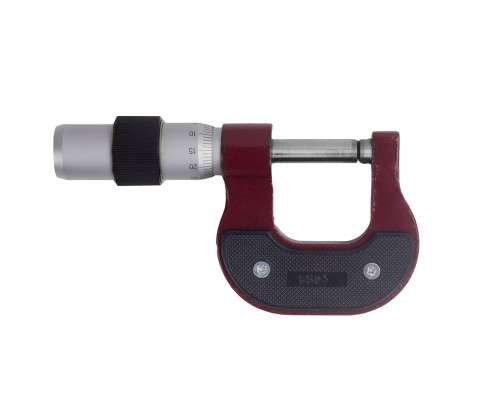 Микрометр МК- 25 0,01 кл.т.1 КировИнструмент (123194)