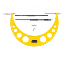 Микрометр МК- 400 0,01 КЛБ