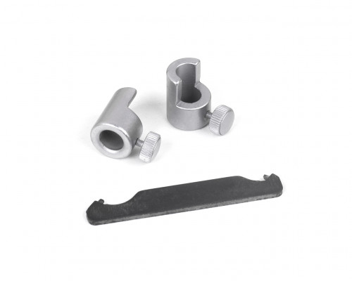 Микрометр МК- 400 0,01 КЛБ