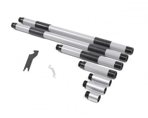 Нутромер микрометрический НМ 150-1400 0,01 Микрон