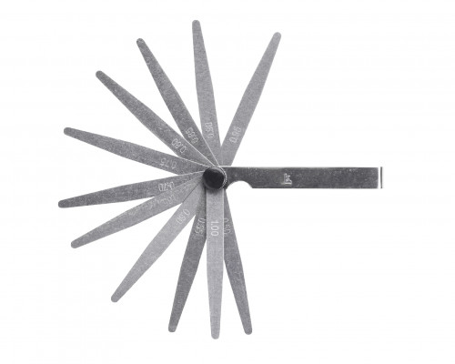 Набор щупов N3 0,5-1 L=100 КЛБ