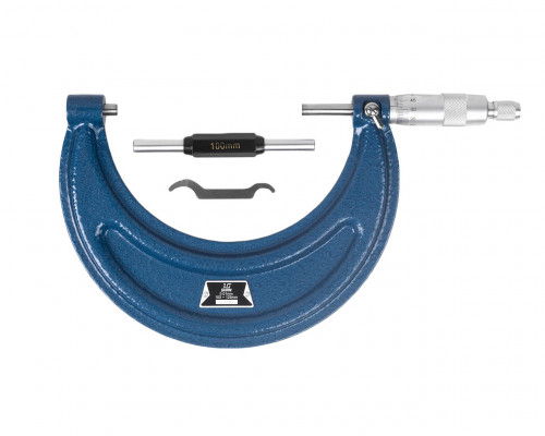 Микрометр МК- 125 0,01 SHAN