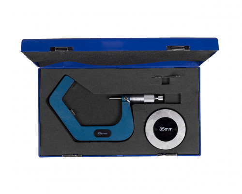 Микрометр призматический МПИ-105 0,01 Микрон