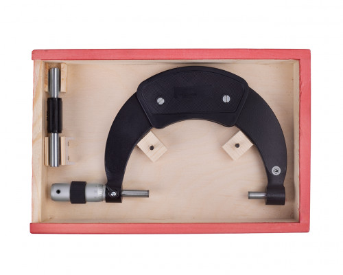 Микрометр МК- 125 0,01 с поверкой МИК PRO