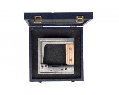 Уровень рамный 150мм 0.02мм/м KINEX