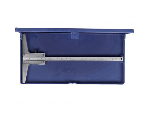 Штангенглубиномер 150мм 0.05 КировИнструмент