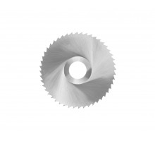 Фреза отрезная 80х3.5 тип 2