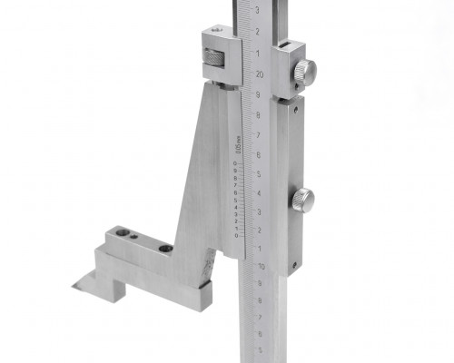 Штангенрейсмас ШР- 500 0,05 SHAN