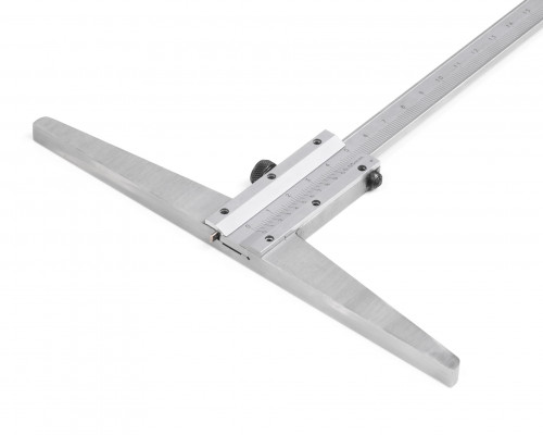 Штангенглубиномер ШГ-1000 0,05 ЧИЗ