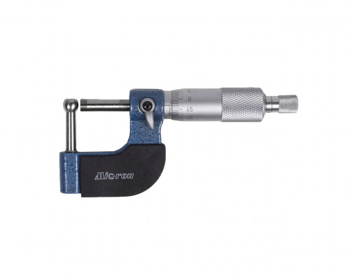 Микрометр трубный МТ- 25 0,01 Микрон