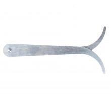 Кронциркуль 600мм для наружных измерений