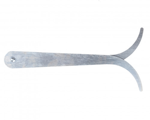 Кронциркуль 600мм для наружных измерений