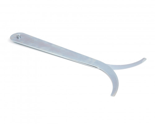 Кронциркуль 600мм для наружных измерений