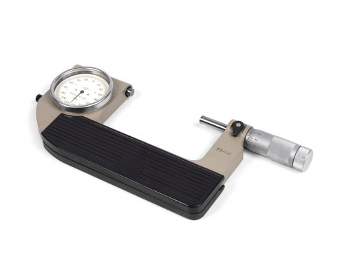 Микрометр рычажный МР-100 0,002 с поверкой ИЗМЕРОН